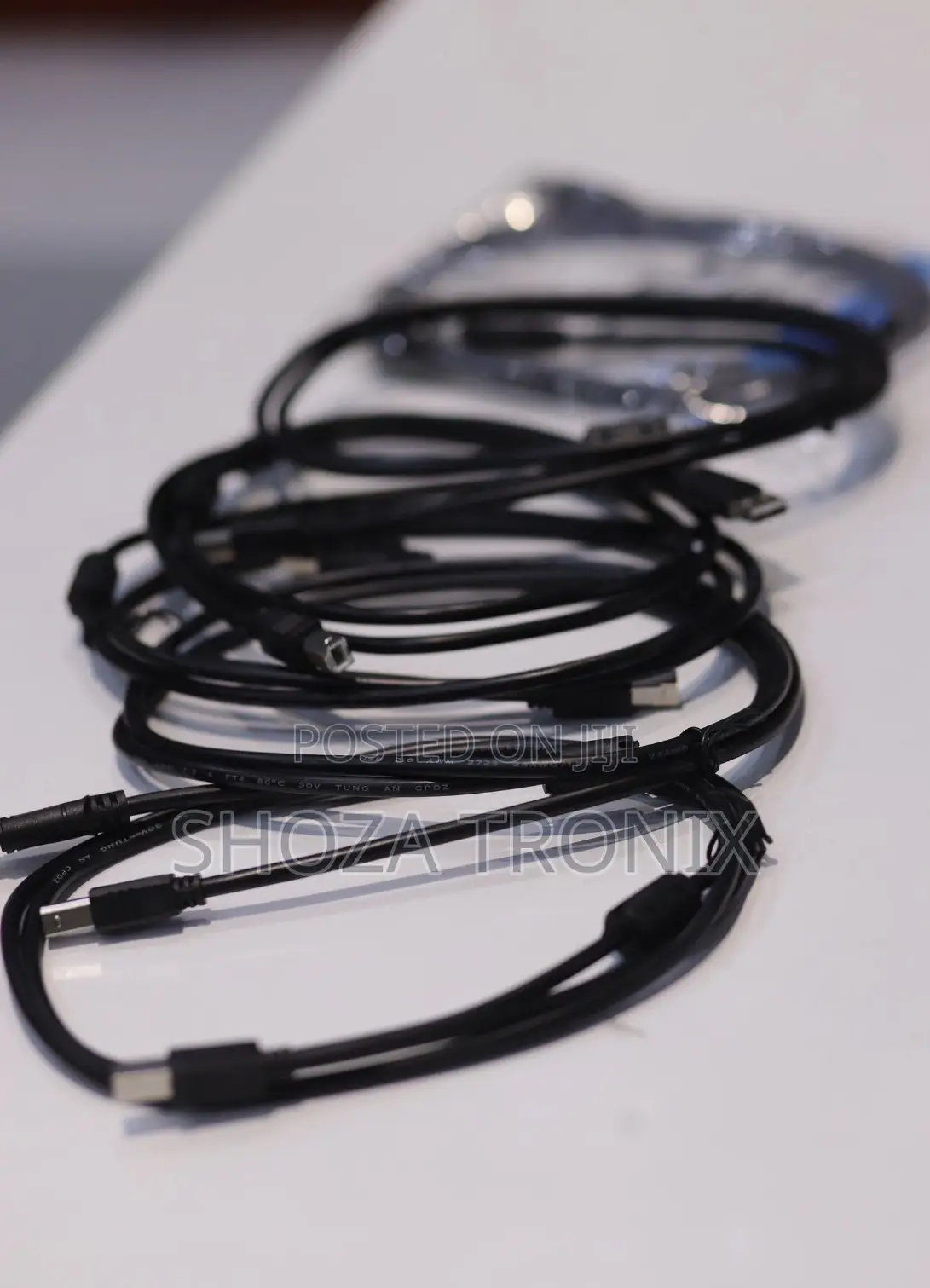 Printer Cables