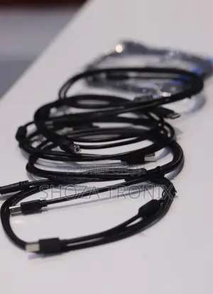 Printer Cables