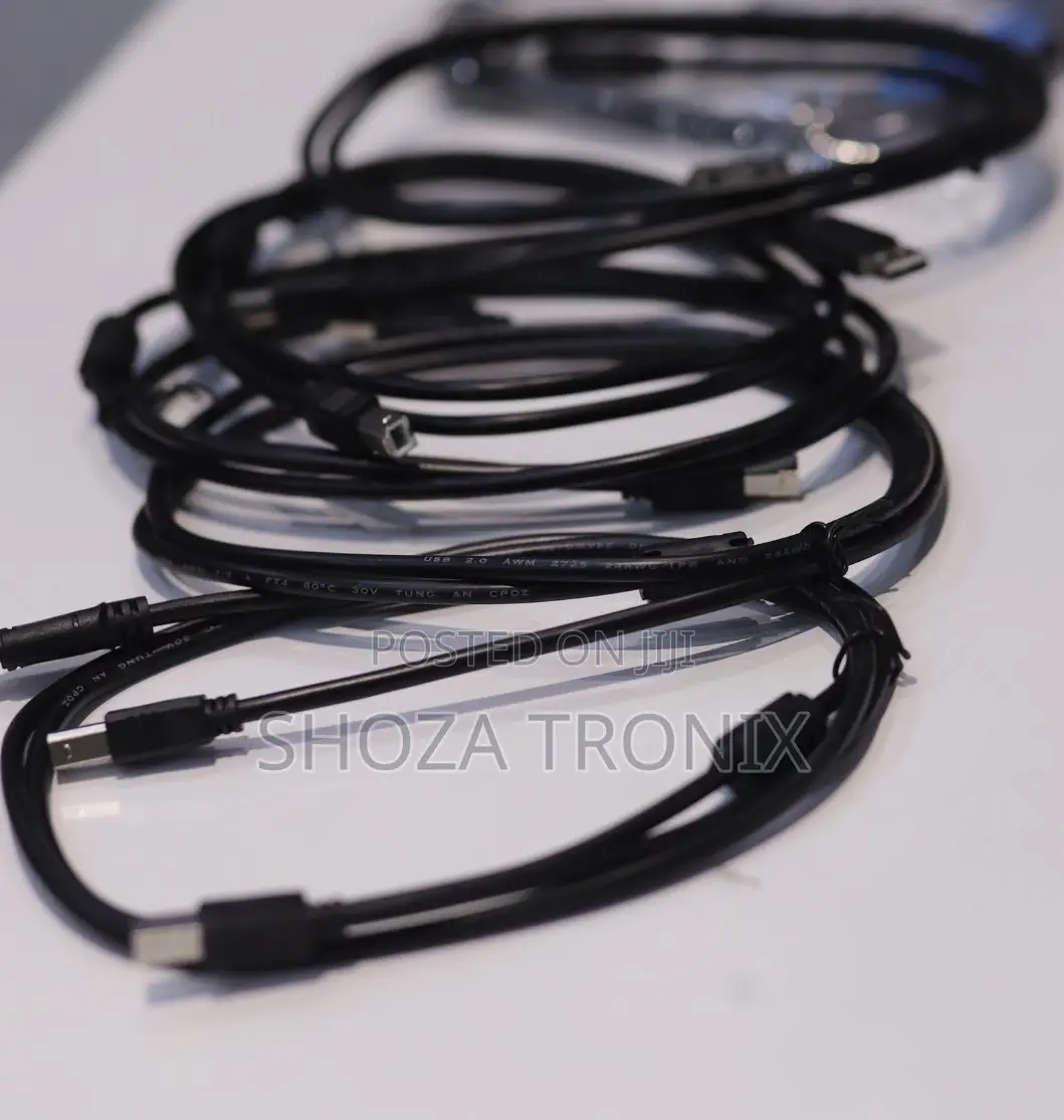 Printer Cables