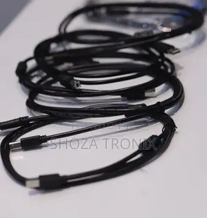 Printer Cables