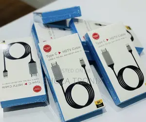 Type C to Hdmi Cable