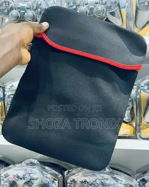 2 in 1 Laptop Sleeve Bag