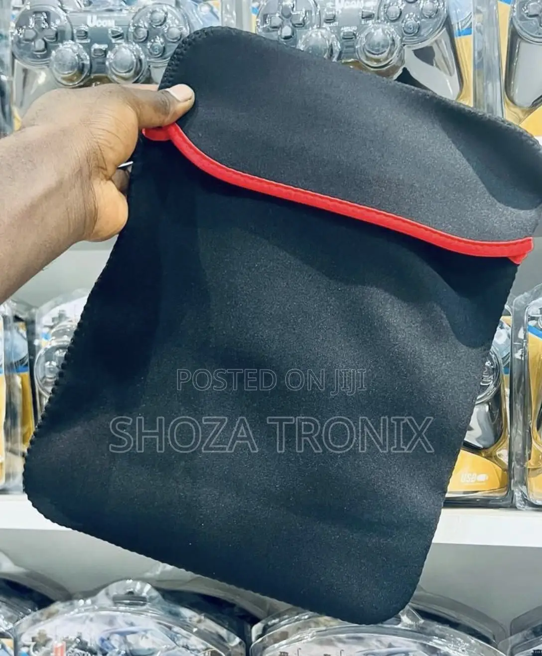 2 in 1 Laptop Sleeve Bag