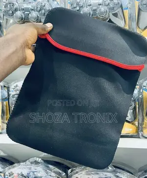 2 in 1 Laptop Sleeve Bag