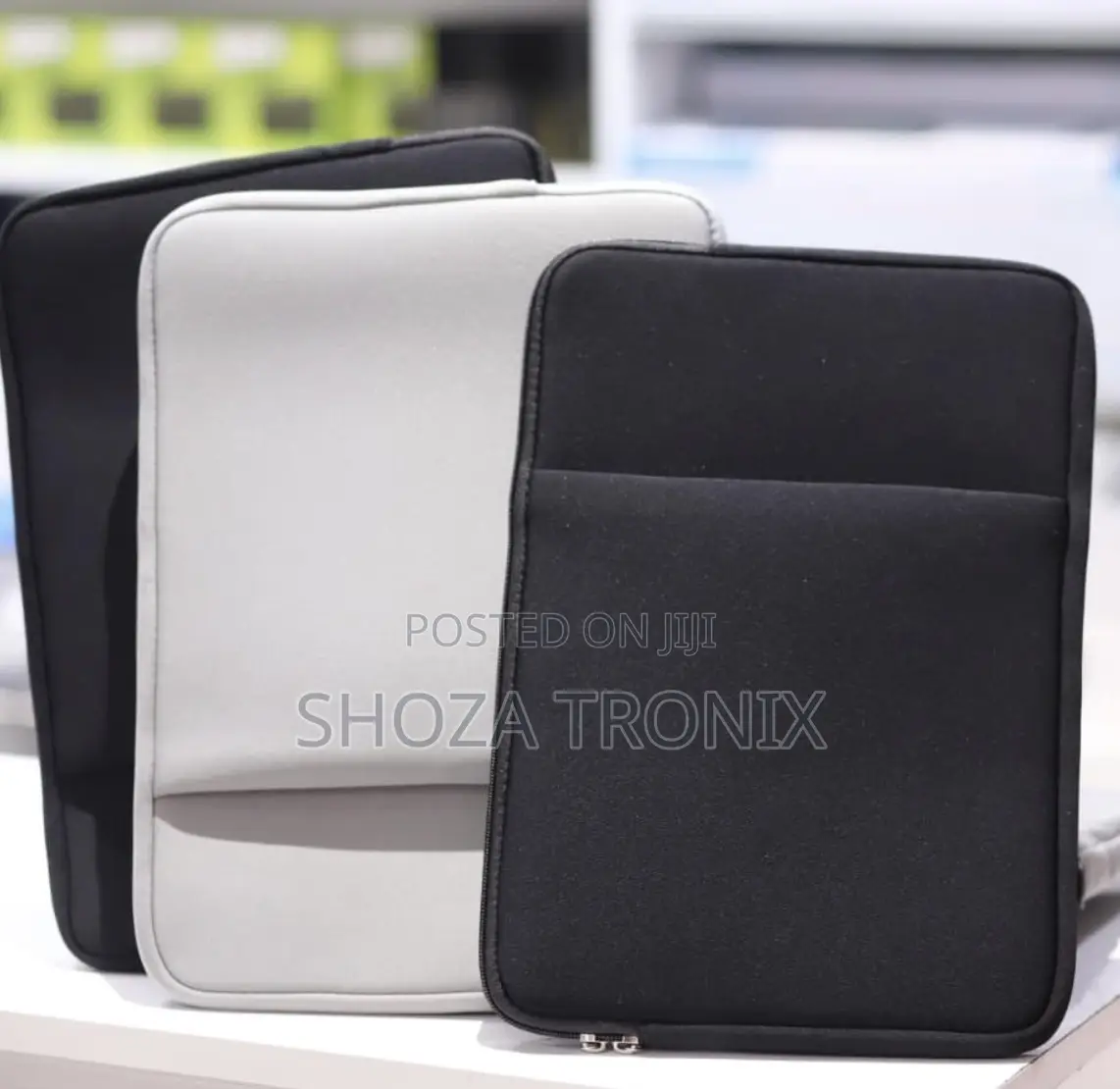 Laptop Sleeve Bag