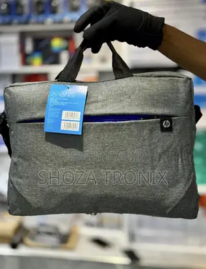 Hp Laptop Hand Bag