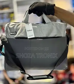 Lenovo Laptop Hand Bag