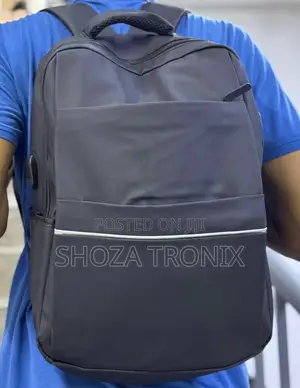 Waterproof Backpack Bag