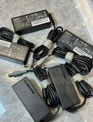 Lenovo Big Round Pin