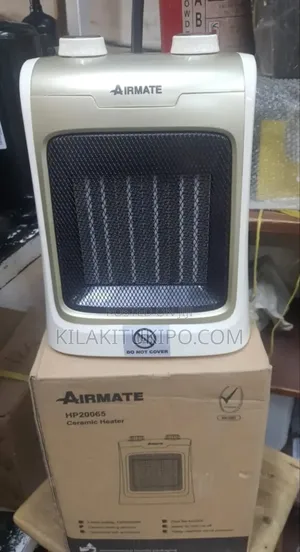 Airmate Room Ceramic Heater 2000w