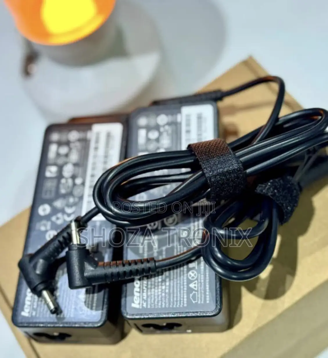 Lenovo Small Pin