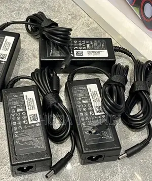 Dell Small Pin Adapter