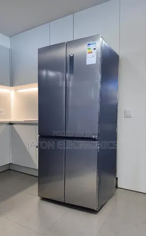 TCL Fridge 520 Liters