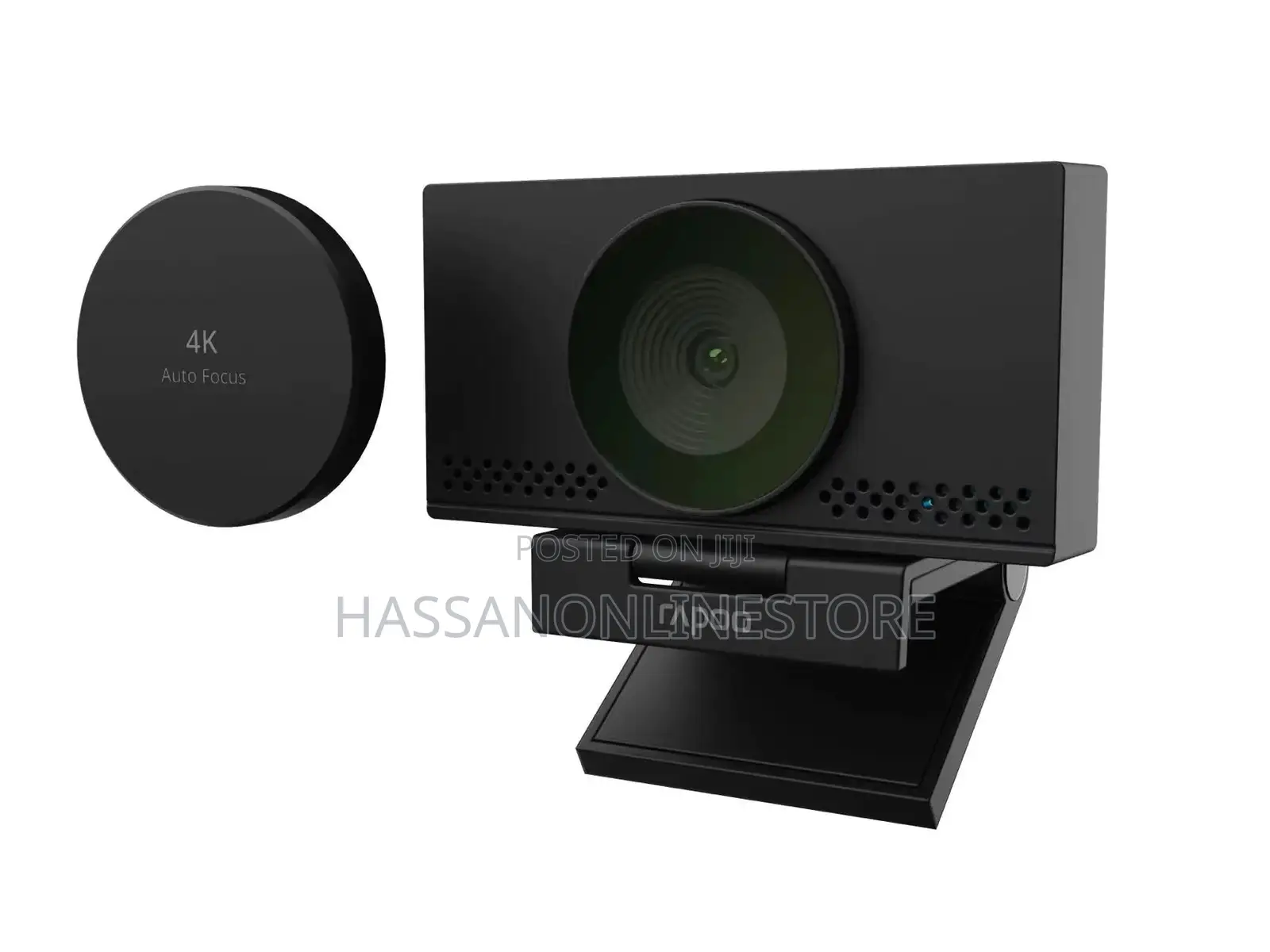 Rapoo C500af Web Camera