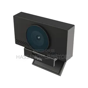 Rapoo C500af Web Camera
