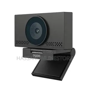 Rapoo C500af Web Camera