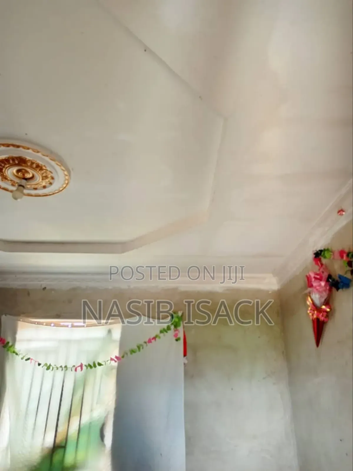 Furnished 3bdrm House in Kisesa for sale