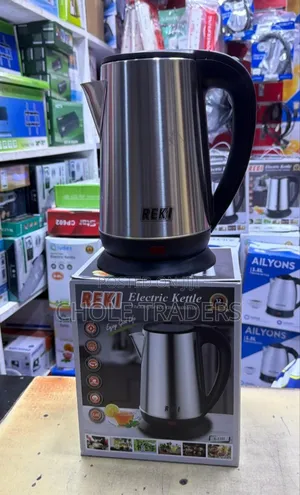 2l Reki Electric Kettle