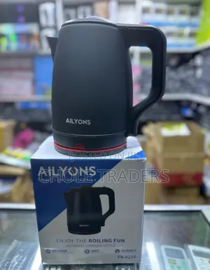 (Fk-0310) 2.2l Ailyons Electric Kettle