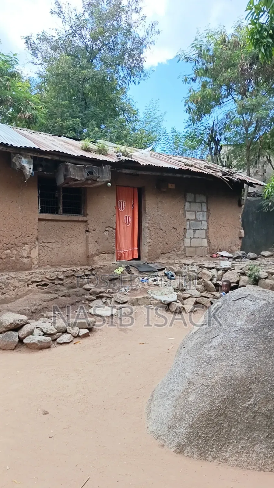 Plot for Sale Mwanza Butimba