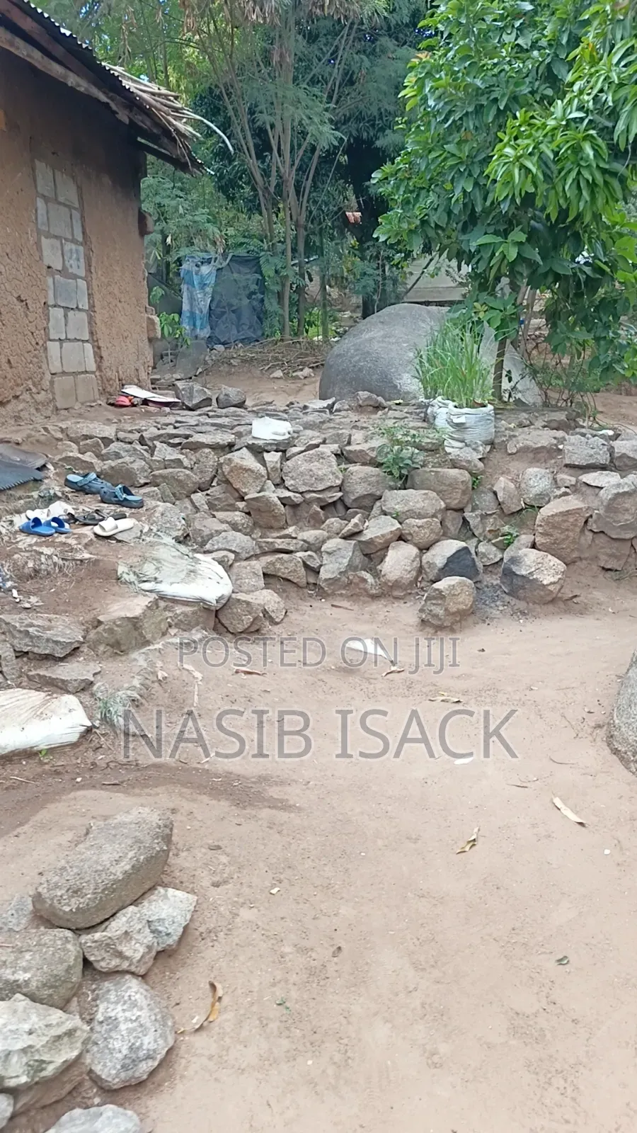 Plot for Sale Mwanza Butimba