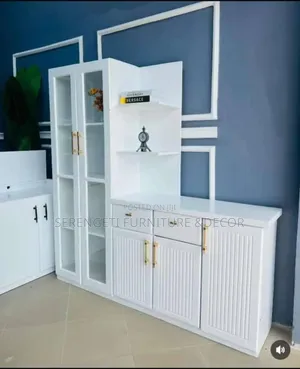 Classic Kitchen Cabinet