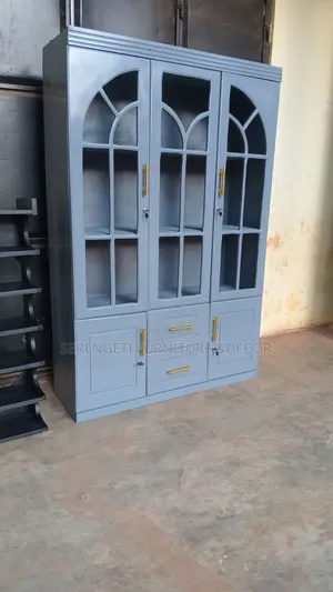 Kabati La Kisasa La Vyombo