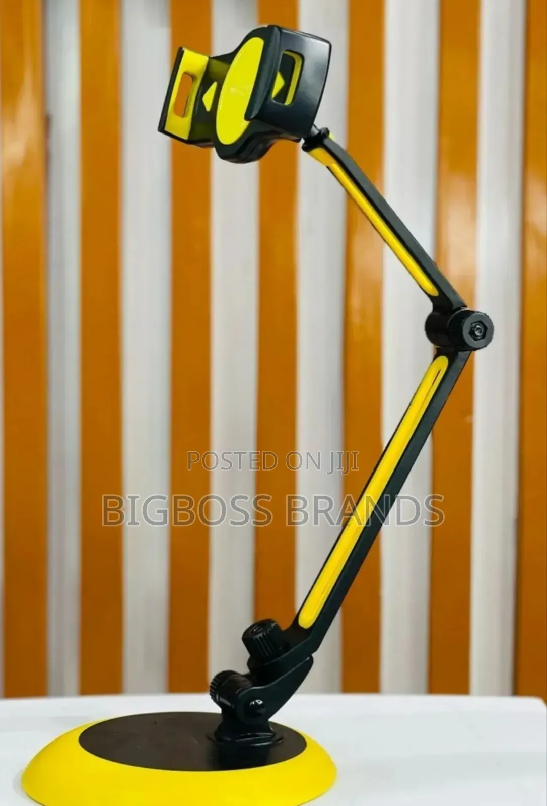 Tablet Stand [Long Stand]