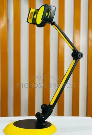 Tablet Stand [Long Stand]