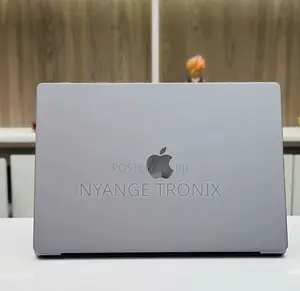 Laptop Apple MacBook Pro M1 32GB Apple M1 SSD 1T
