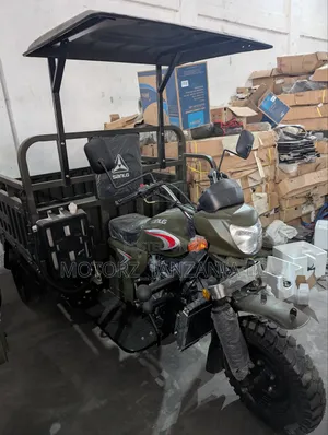 SanLG SL200ZH 2025 Green