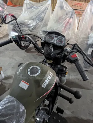 SanLG SL200ZH 2025 Green