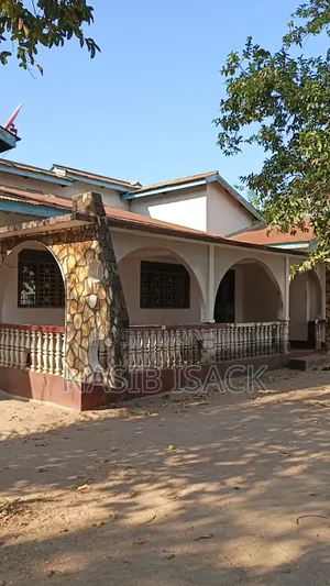 Furnished 4bdrm House in Kirumba for sale