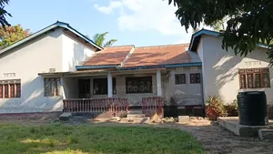 Furnished 4bdrm House in Kirumba for sale