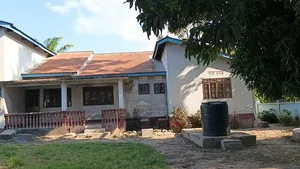Furnished 4bdrm House in Kirumba for sale