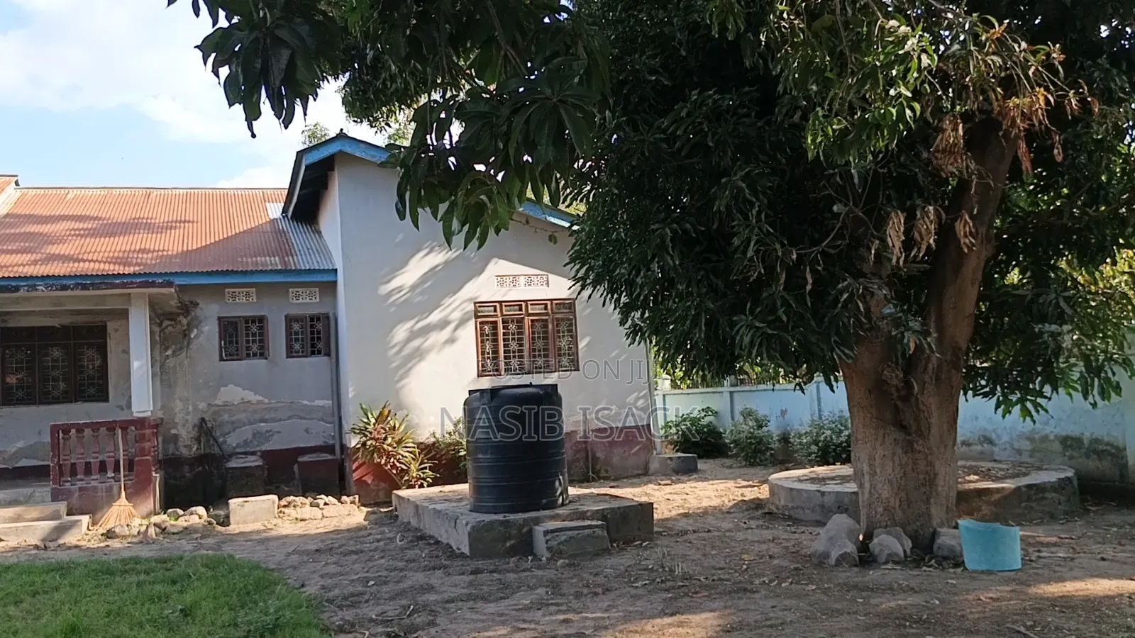 Furnished 4bdrm House in Kirumba for sale