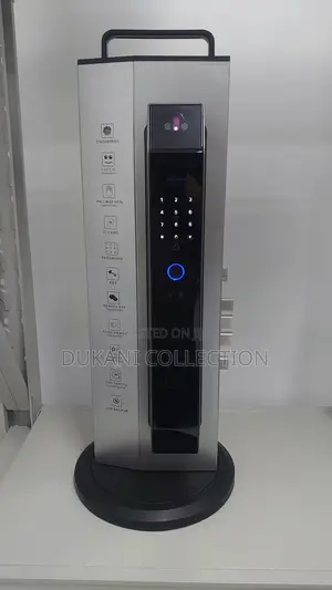 Smart Door Lock