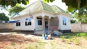 Furnished 3bdrm House in Nyasaka for sale
