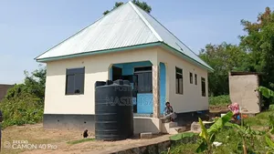 Furnished 3bdrm House in Kisesa for sale