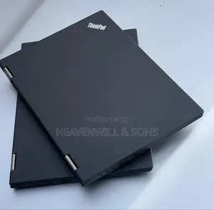 Laptop Lenovo ThinkPad L14 8GB Intel Core i5 SSD 256GB