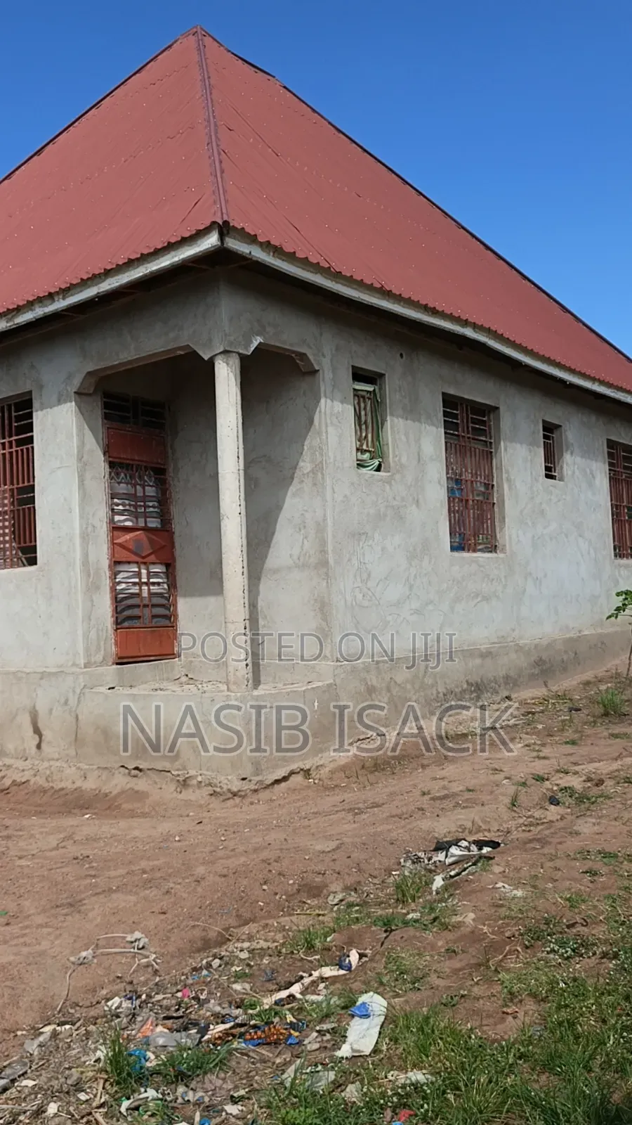 3bdrm House in Mkolani for sale