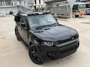Land Rover Defender X-Dynamic SE 2023 Black