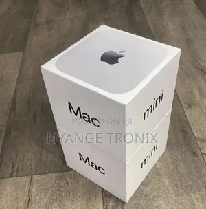 New Desktop Computer Apple iMac M4 24GB Apple M4 Pro SSD 500GB