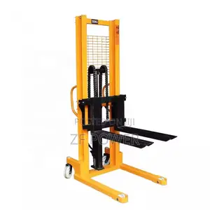 2 Tons Manual Fork Lift