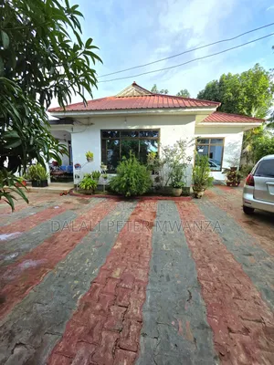 3bdrm House in Nyegezi Lami, Ilemela Ward for sale