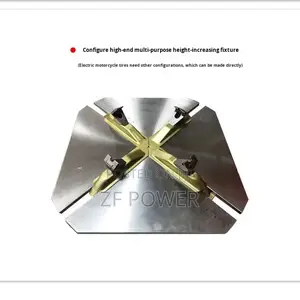 Automotive Tire Changer