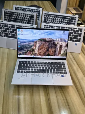New Laptop HP EliteBook x360 1030 G8 16GB Intel Core i7 SSD 512GB