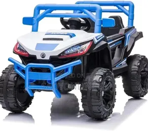 Kids Electric Car