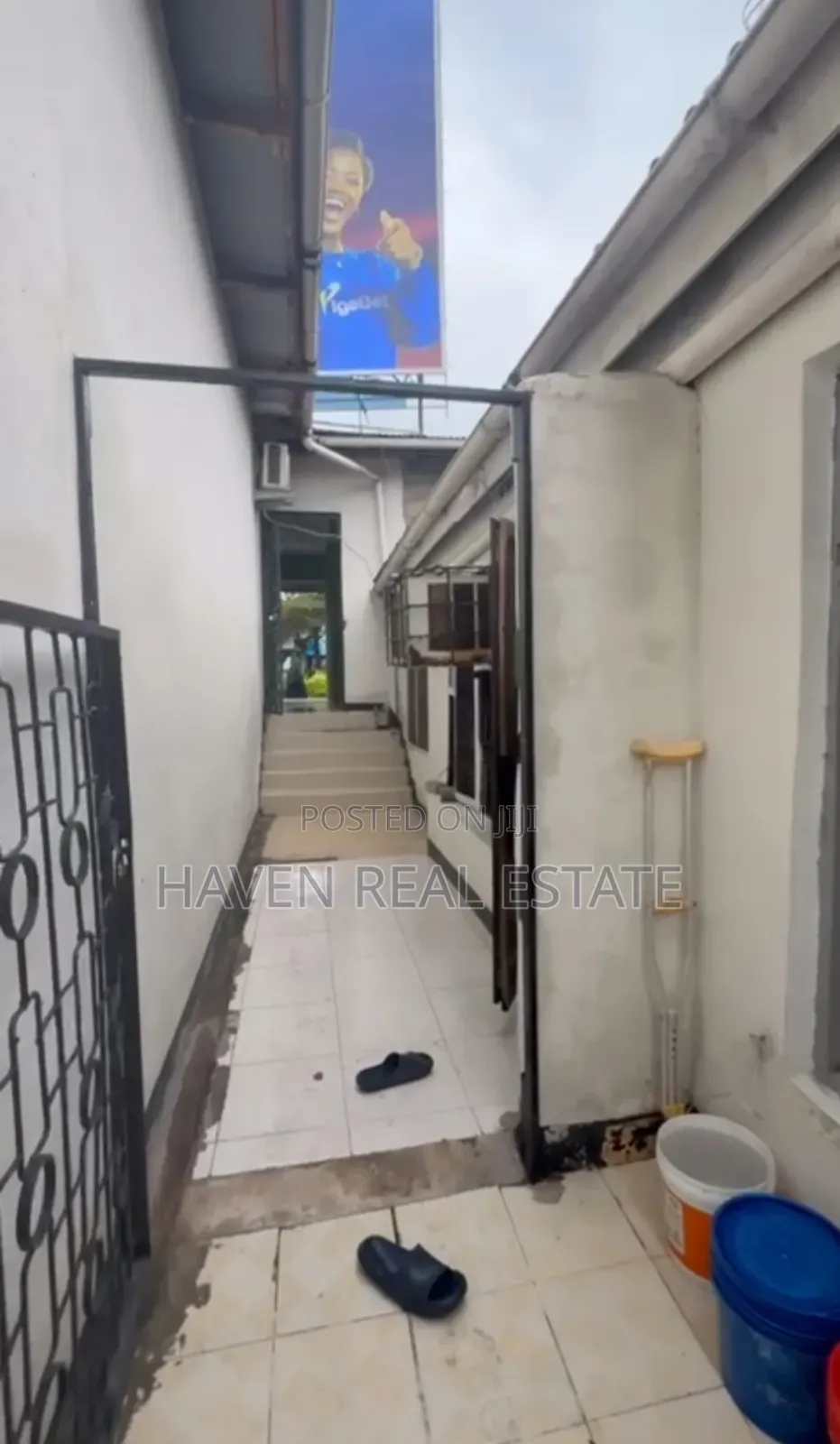 3bdrm House in Magomeni for sale