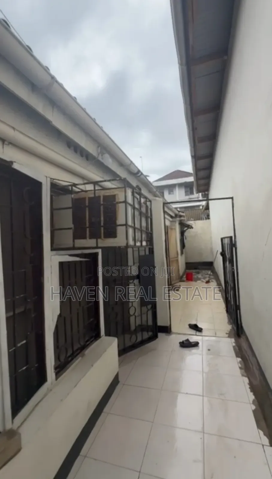 3bdrm House in Magomeni for sale